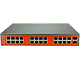24 Port GbE Switch with SFP, carton of 8 each